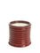 Loewe Home Scents Sweet Almond Midi Scented Candle - Bordeaux