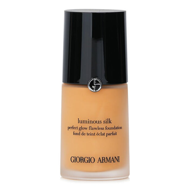 Luminous Silk Foundation