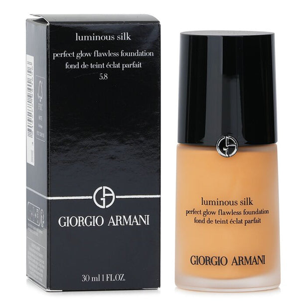 Luminous Silk Foundation