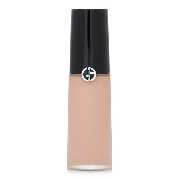 Luminous Silk Concealer