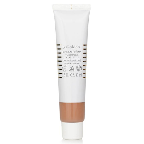 Phyto Hydra Teint Beautifying Tinted Moisturizer Spf 15 - # - 40ml/1.3oz