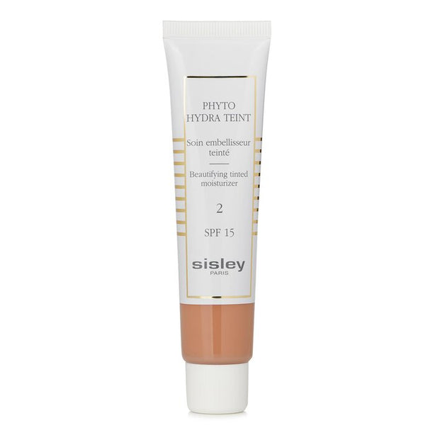 Phyto Hydra Teint Beautifying Tinted Moisturizer Spf 15 - # - 40ml/1.3oz