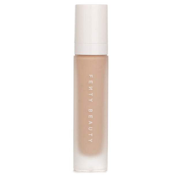 Pro Filt'r Soft Matte Longwear Foundation - (for Light Skin With Undertones)