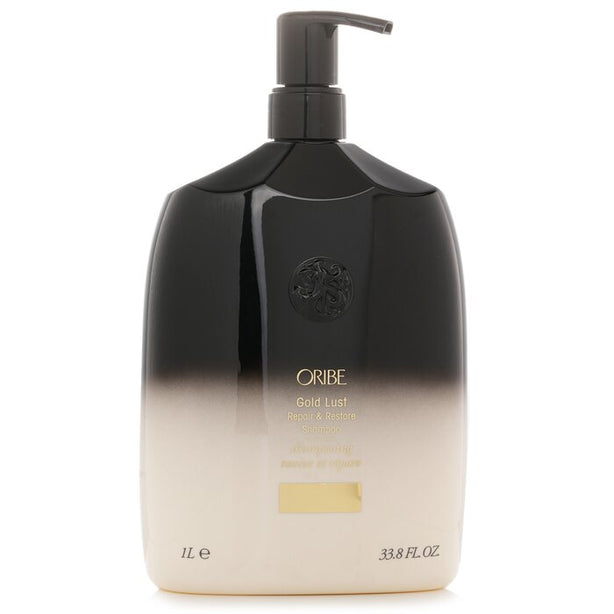 Gold Lust Repair & Restore Shampoo