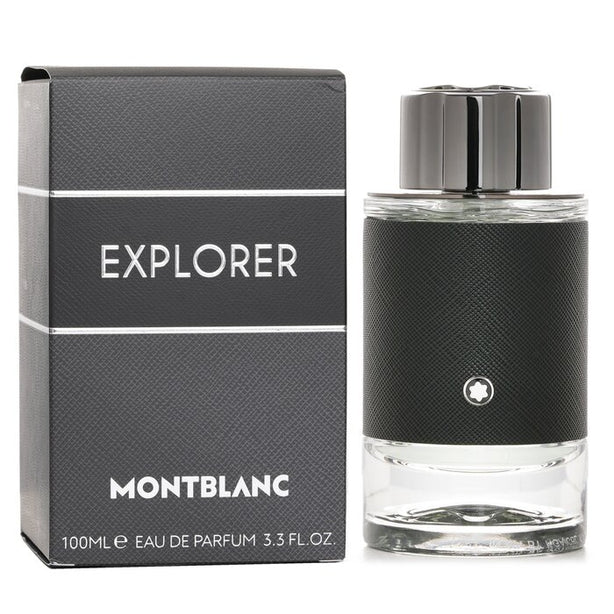 Explorer Eau De Parfum Spray -