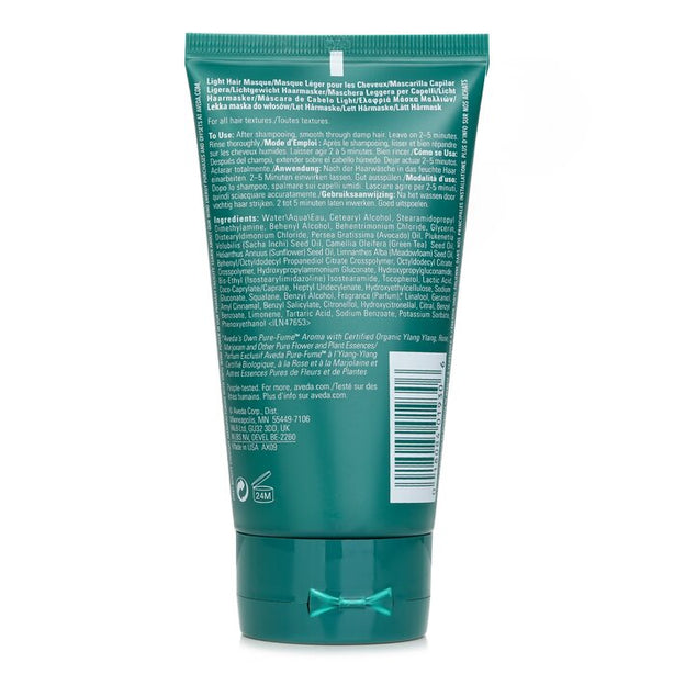 Botanical Repair Intensive Strengthening Masque - # Light - 150ml/5oz