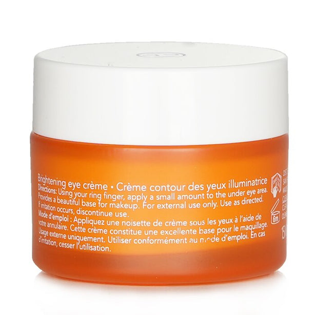 Truth Banana Bright+ Eye Creme - 15ml/0.5oz
