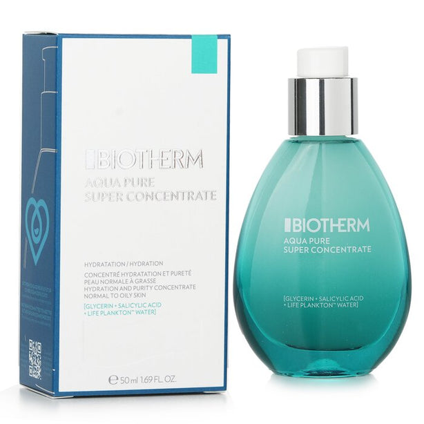 Aqua Super Concentrate (pure) - For Normal/ Oily Skin - 50ml/1.69oz