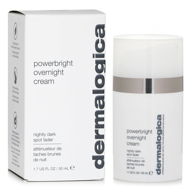 Powerbright Overnight Cream - 50ml/1.7oz