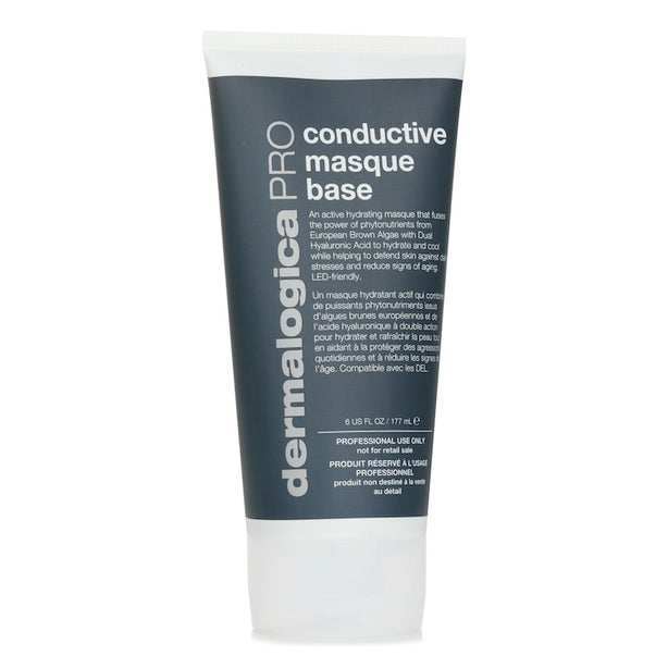 Conductive Masque Base (salon Size) - 177ml