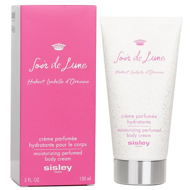 Soir De Lune Moisturizing Perfumed Body Cream - 150ml/5oz