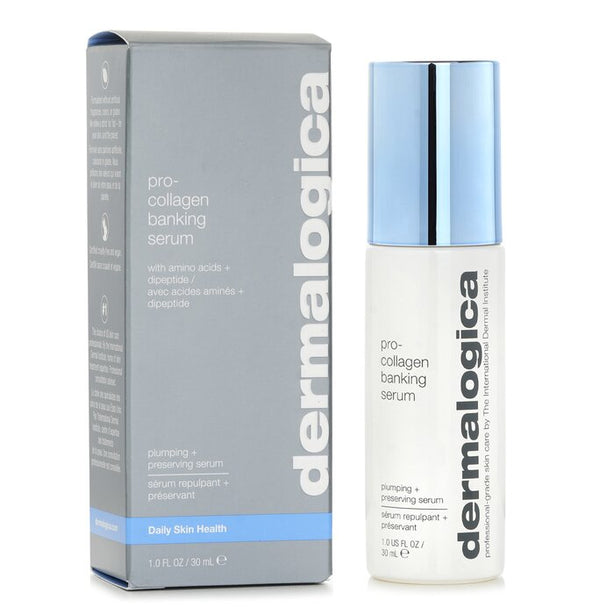 Pro-collagen Banking Serum - 30ml