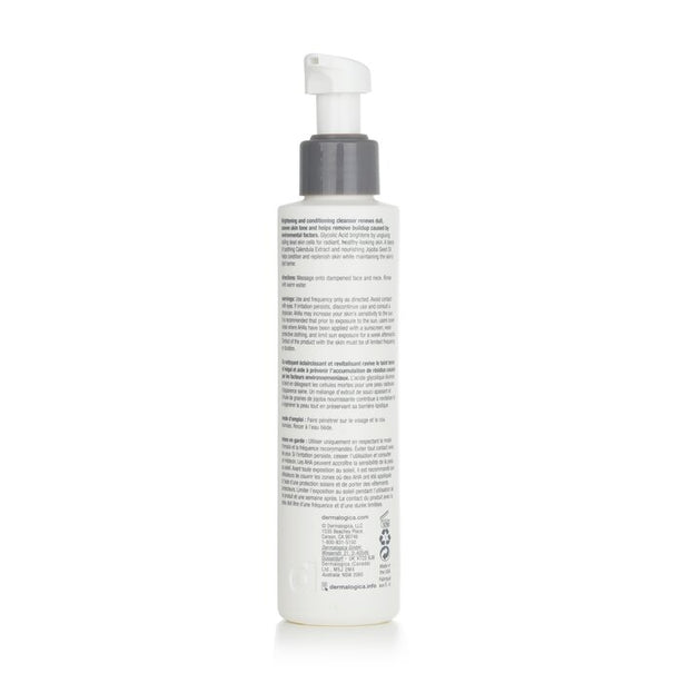 Daily Glycolic Cleanser - 150ml/5.1oz