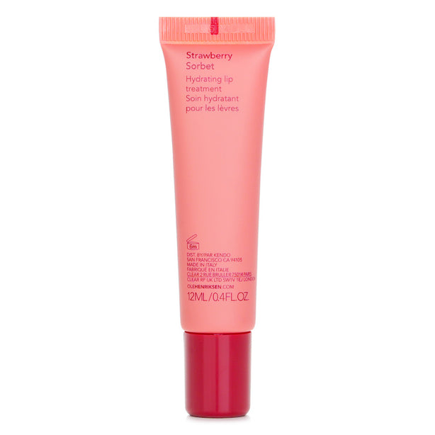 Pout Preserve Peptide Lip Treatment - # Strawberry Sorbet - 12ml