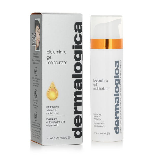 Biolumin-c Vitamin C Gel Moisturizer - 50ml/1.7oz