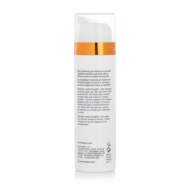 Biolumin-c Vitamin C Gel Moisturizer - 50ml/1.7oz