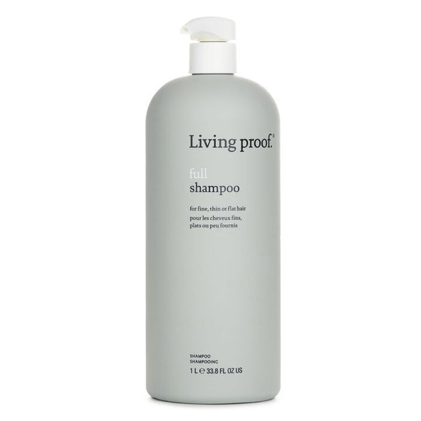 Full Shampoo - 1000ml/33.8oz