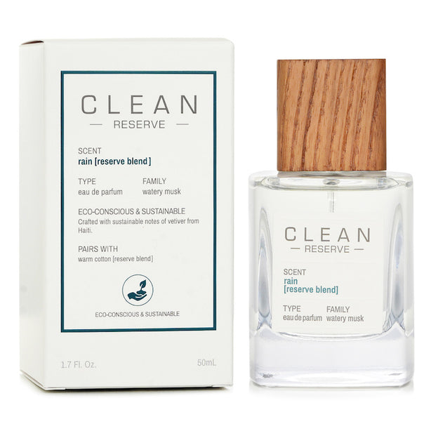 Reserve Rain Eau De Parfum Spray - 50ml/1.7oz