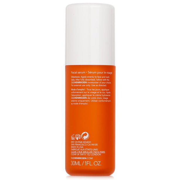 Truth Banana Bright  Vitamin C Serum - 30ml/1oz