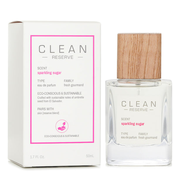 Reserve Sparkling Sugar Eau De Parfum Spray - 50ml/1.7oz