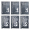 Cooling Contour Masque - 3pairs/set