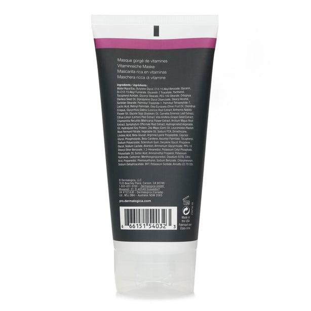 Age Smart Multivitamin Power Recovery Masque Pro (salon Size) - 177ml/6oz
