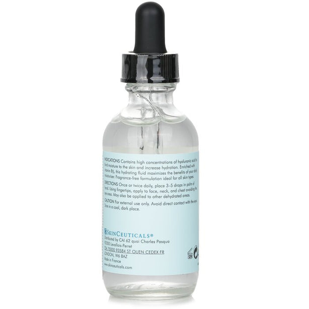 Hydrating B5 - Moisture Enhancing Fluid - 55ml/1.9oz