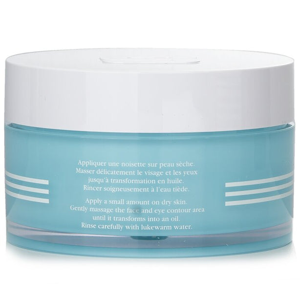 Triple-oil Balm Make-up Remover & Cleanser - Face & Eyes - 125g/4.4oz
