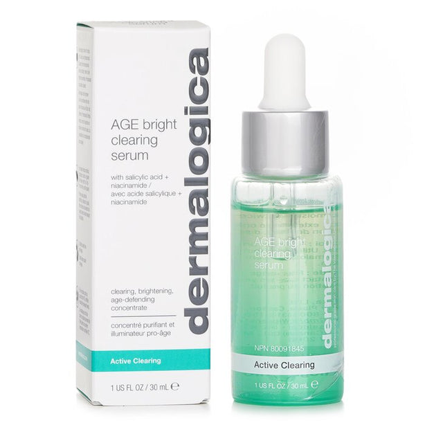 Age Bright Clearing Serum - 30ml/1oz