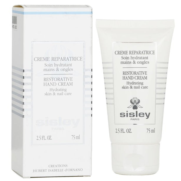 Restorative Hand Cream Hydrating Skin & Nail Care (random Packaging) - 75ml/2.5oz