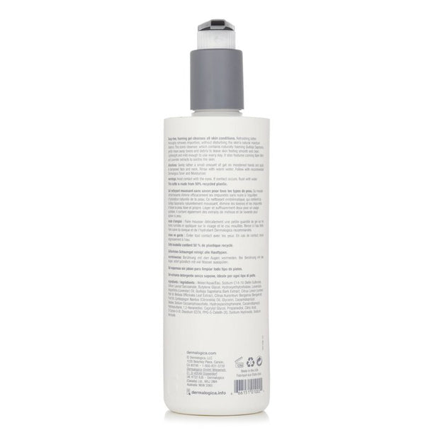 Special Cleansing Gel - 500ml/17.6oz