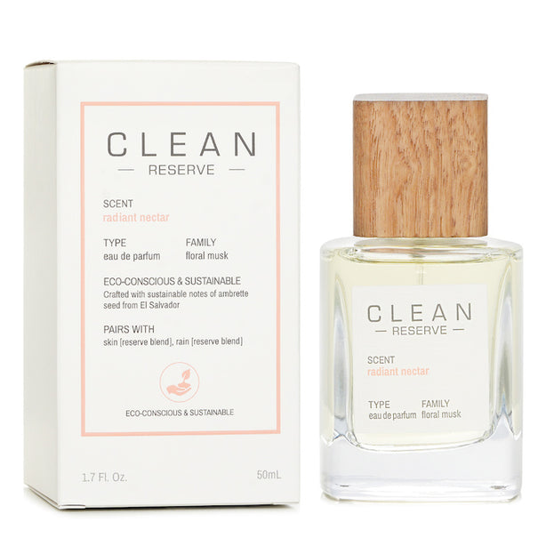 Reserve Radiant Nectar Eau De Parfum Spray - 50ml/1.7oz