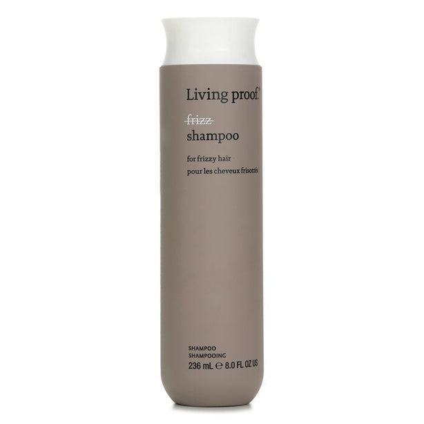 No Frizz Shampoo - 236ml/8oz