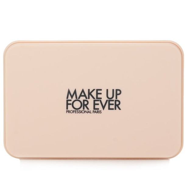 Hd Skin Matte Velvet 24hr Undetectable Blurring Powder Foundation - # 1y08 - 11g/0.38oz