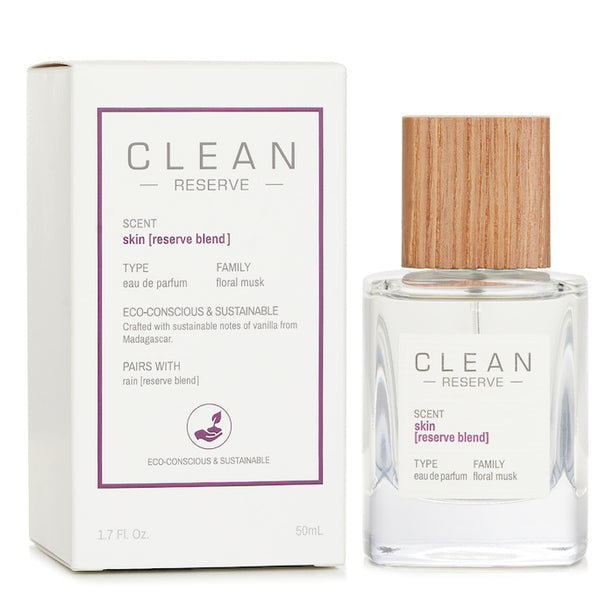 Reserve Skin Eau De Parfum Spray - 50ml/1.7oz