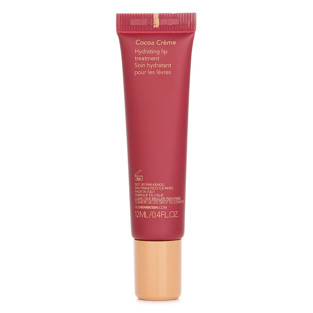 Pout Preserve Peptide Lip Treatment - # Cocoa Creme - 12ml