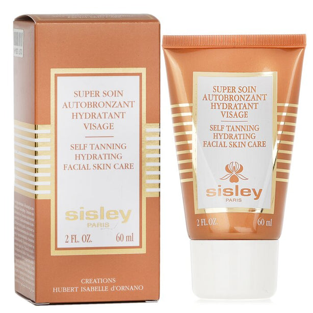 Self Tanning Hydrating Facial Skin Care - 60ml/2.1oz