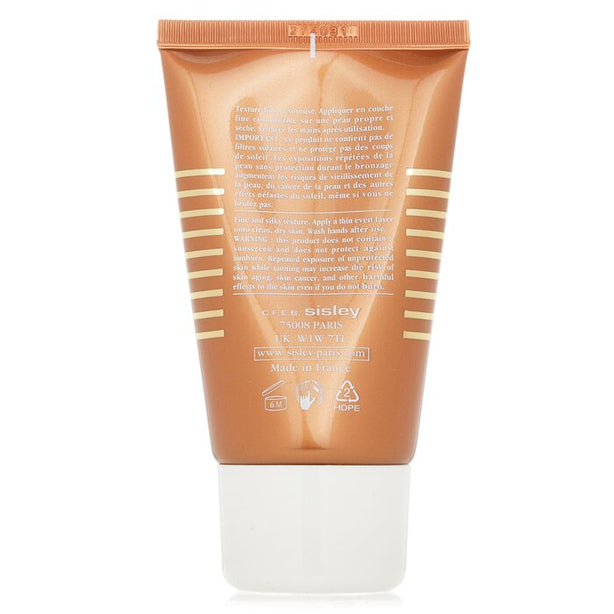 Self Tanning Hydrating Facial Skin Care - 60ml/2.1oz