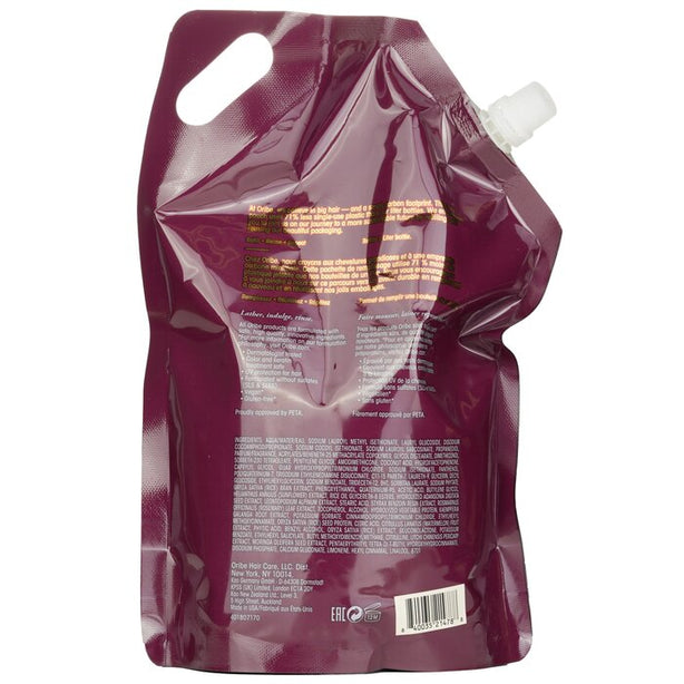 Shampoo For Beautiful Color (liter Refill) - 1000ml/33.8oz