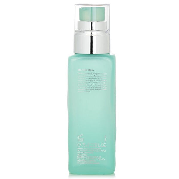Homme Aquapower Comfort Gel - For Dry Skin - 75ml/2.53oz