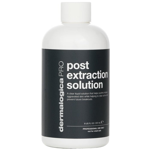 Post Extraction Solution (salon Size) - 237ml/8oz