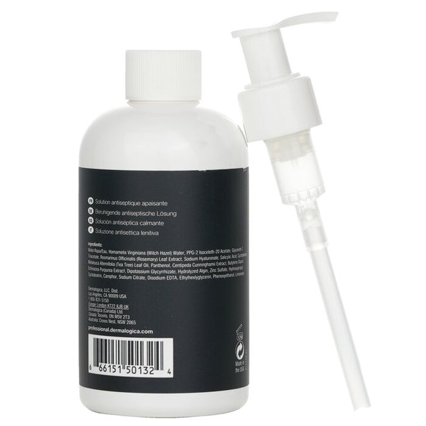Post Extraction Solution (salon Size) - 237ml/8oz