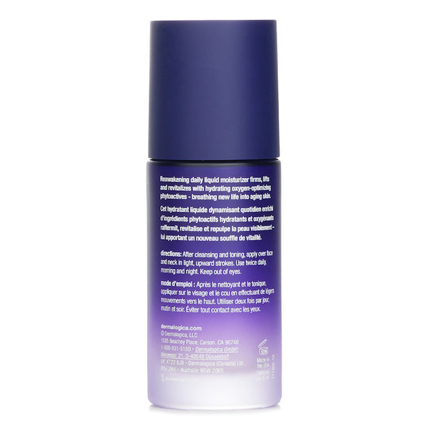 Phyto Nature Oxygen Cream - 50ml