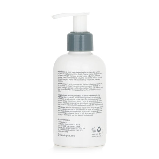 Precleanse (with Pump) - 150ml/5.1oz