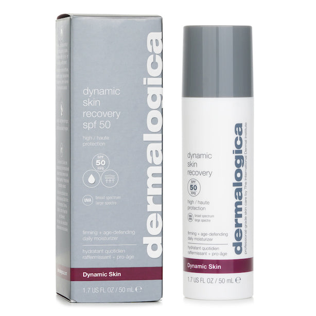 Age Smart Dynamic Skin Recovery Spf 50(random Packing) - 50ml/1.7oz