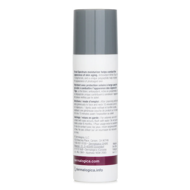 Age Smart Dynamic Skin Recovery Spf 50(random Packing) - 50ml/1.7oz