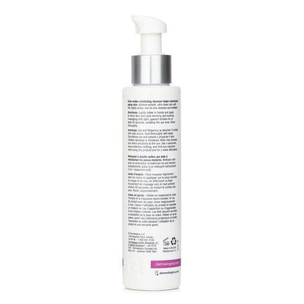 Age Smart Skin Resurfacing Cleanser
