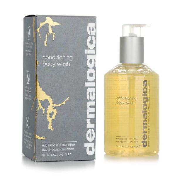 Conditioning Body Wash -