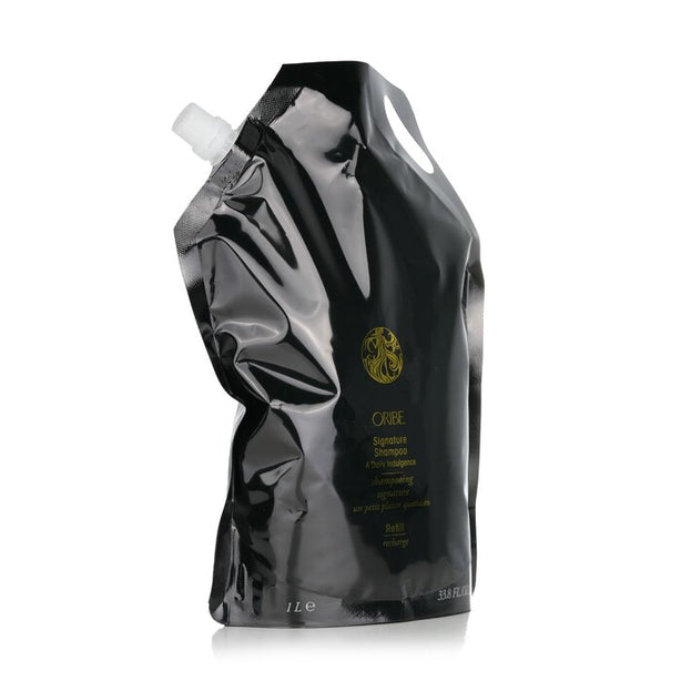 Signature Shampoo Refill A Day Indulgence - 1000ml/33.8oz