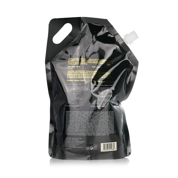 Signature Shampoo Refill A Day Indulgence - 1000ml/33.8oz